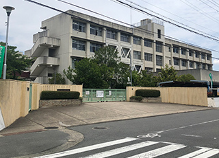 天理市立中央保育園